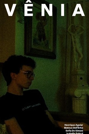 Vênia