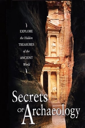 Secrets of Archaeology