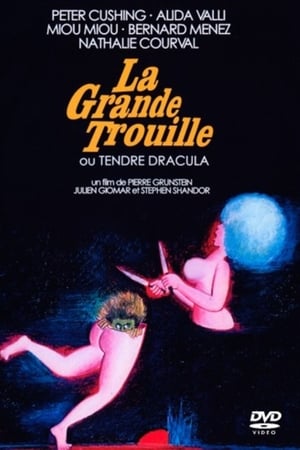 Tendre Dracula