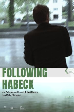 Following Habeck