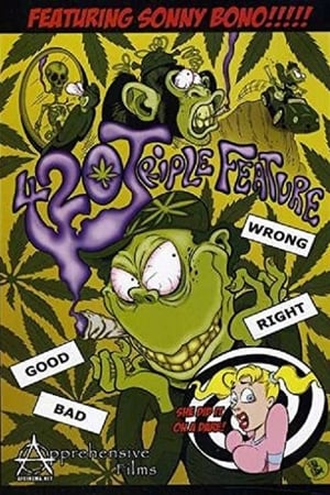 420 Triple Feature