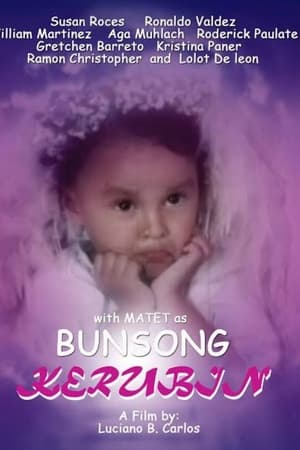 Bunsong kerubin