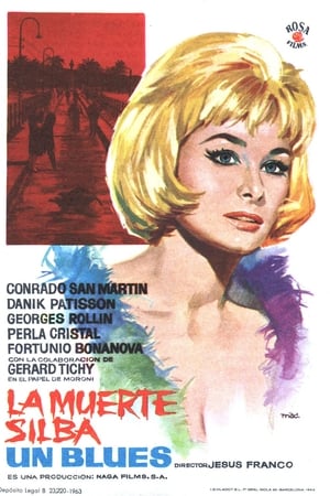 La muerte silba un blues