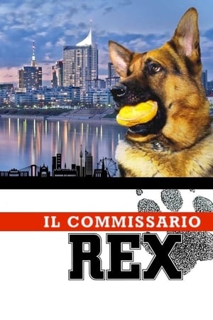Il commissario Rex第5季