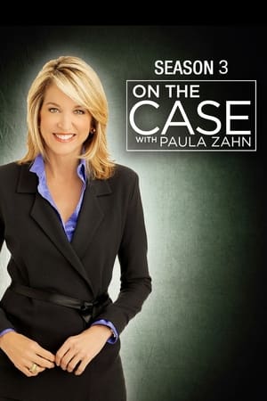 On the Case with Paula Zahn第3季