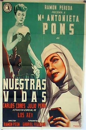 Nuestras vidas