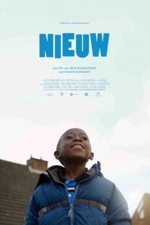Nieuw