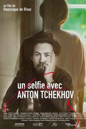 Un selfie avec Anton Tchekhov