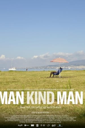 Man Kind Man