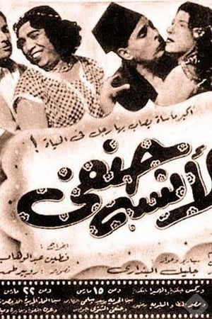 الآنسة حنفي