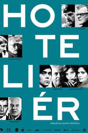 Hoteliér