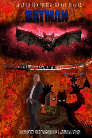 Batman: The Complexity in the Shadows