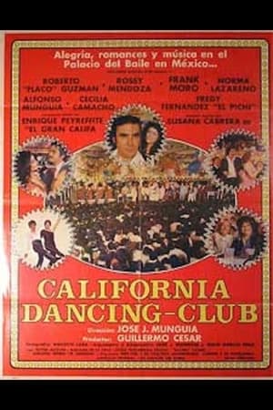 California Dancing Club