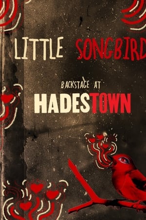 Little Songbird: Backstage at 'Hadestown' with Eva Noblezada