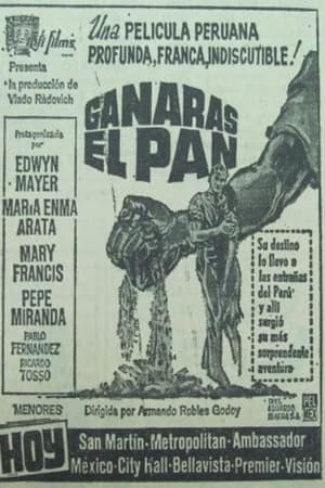 Ganarás el pan