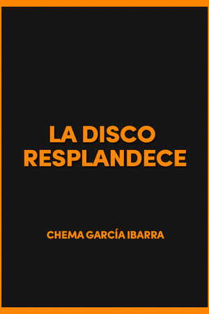 La disco resplandece