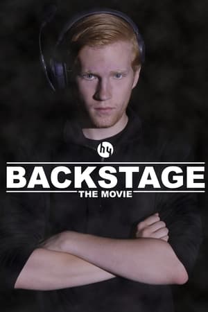 BACKSTAGE: The Movie