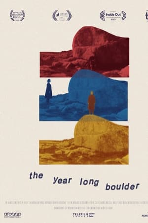 The Year Long Boulder