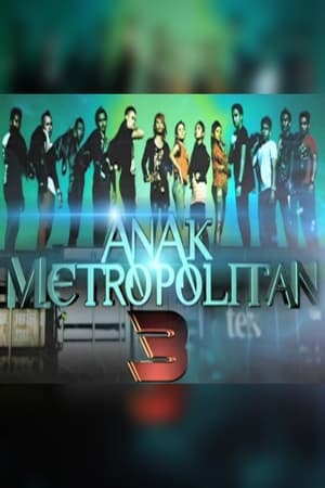 Anak Metropolitan第3季