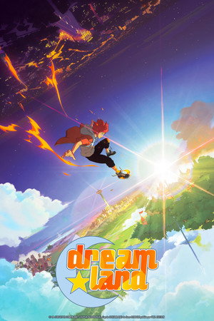 Dreamland