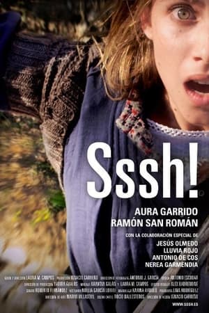 Sssh!