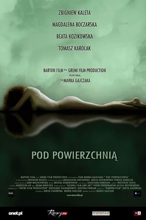 Pod powierzchnią