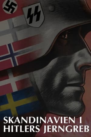 Skandinavien i Hitlers jerngreb
