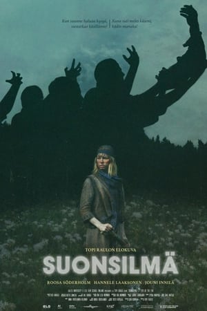 Suonsilmä