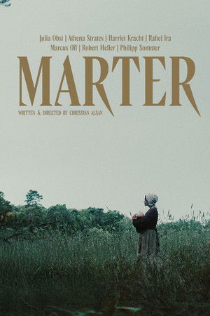 Marter