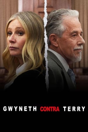 Gwyneth vs Terry: The Ski Crash Trial