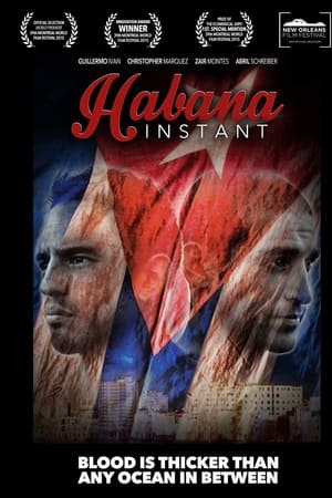 Un instante en la Habana