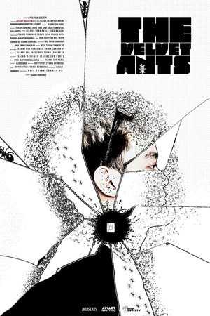 The Velvet Ants