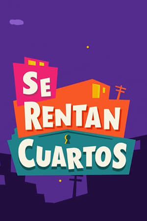 Se rentan cuartos第2季