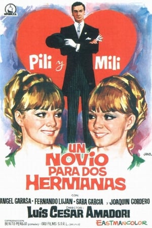 Un novio para dos hermanas