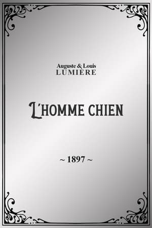 L’homme-chien