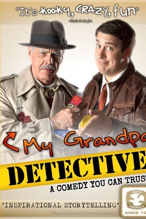 My Grandpa Detective
