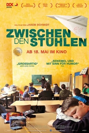 Zwischen den Stühlen