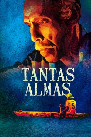 Tantas Almas