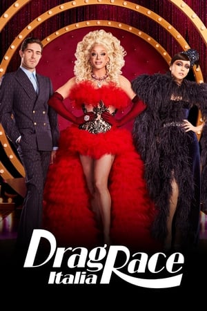 Drag Race Italia第2季