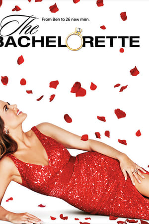 The Bachelorette第12季