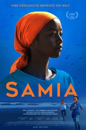 Samia