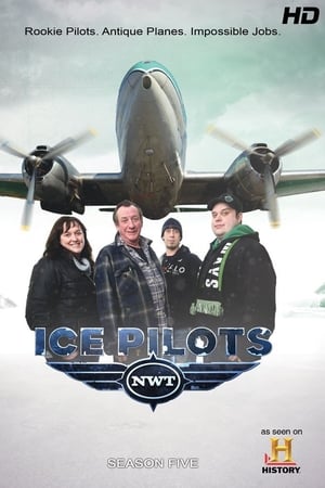 Ice Pilots NWT第5季