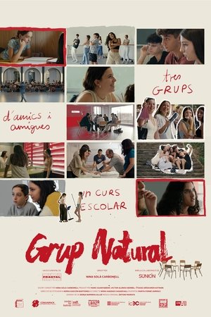 Grup natural