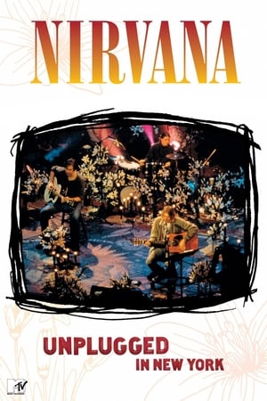 Nirvana纽约不插电演唱会