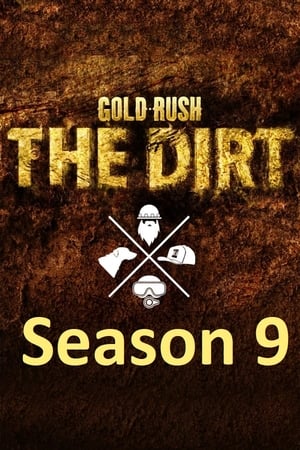 Gold Rush: The Dirt第9季