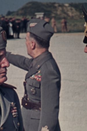 Mussolini, 25 luglio 1943: La Caduta