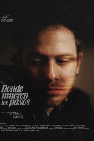 Donde mueren los pasos