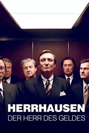 Herrhausen - Der Herr des Geldes