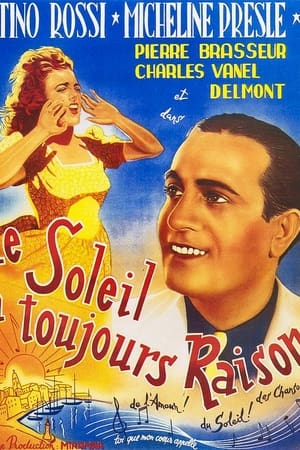 Le soleil a toujours raison