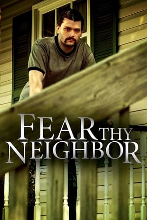 Fear Thy Neighbor第6季